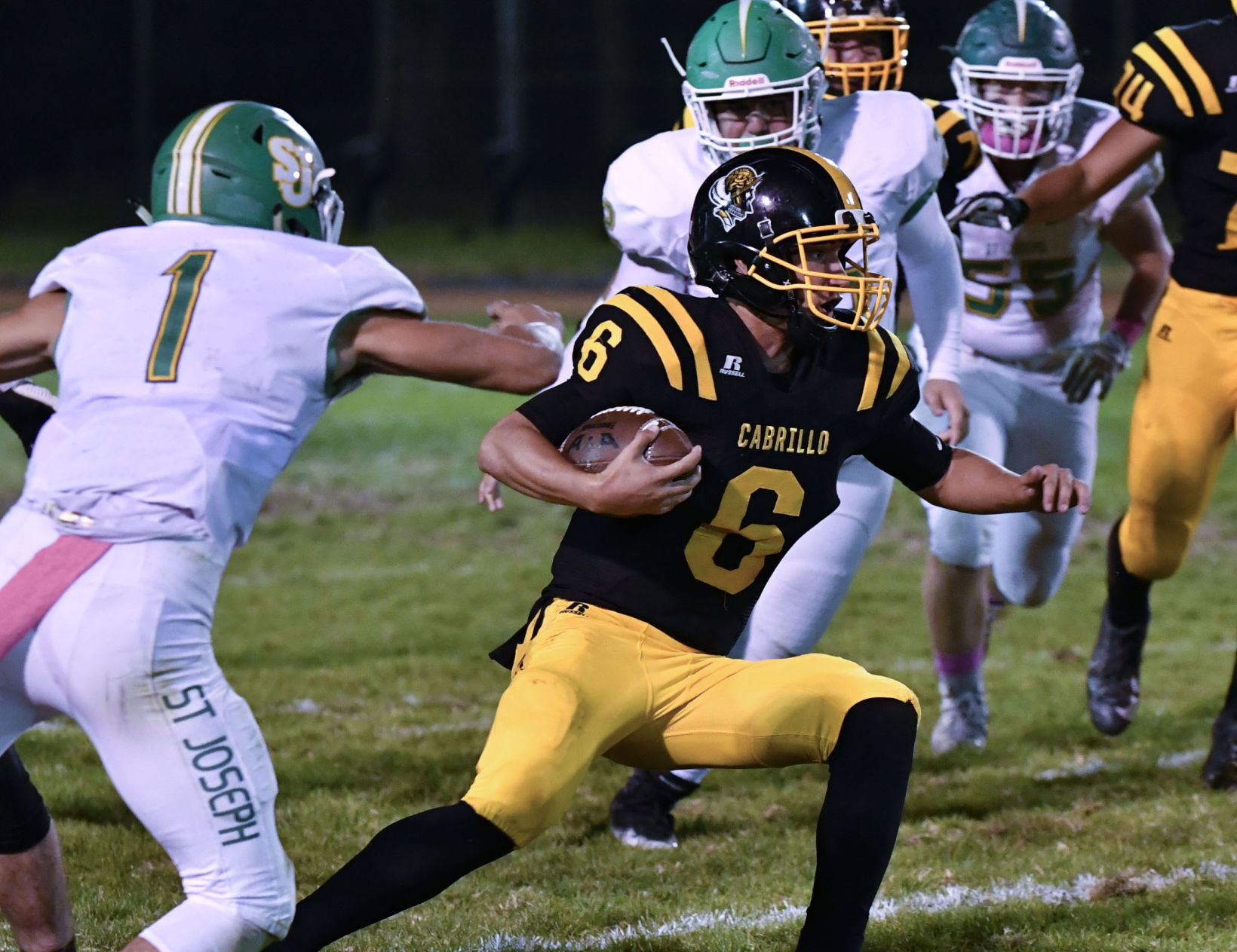 100617 SJ Cabrillo football 03.jpg